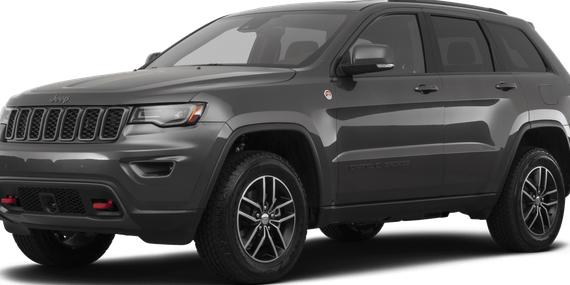 JEEP GRAND CHEROKEE 2018 1C4RJFLTXJC453989 image